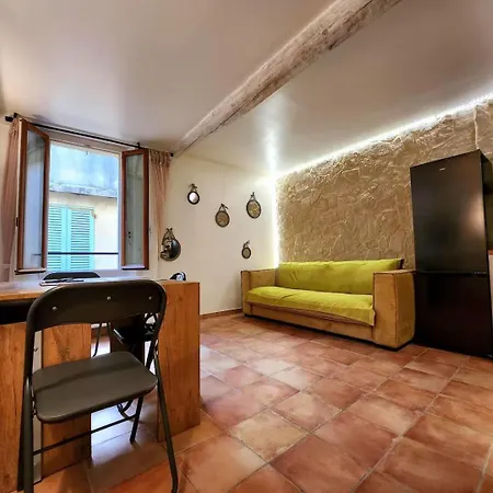 Apartment Le Pecheur - T2 Au Coeur Du Vieil